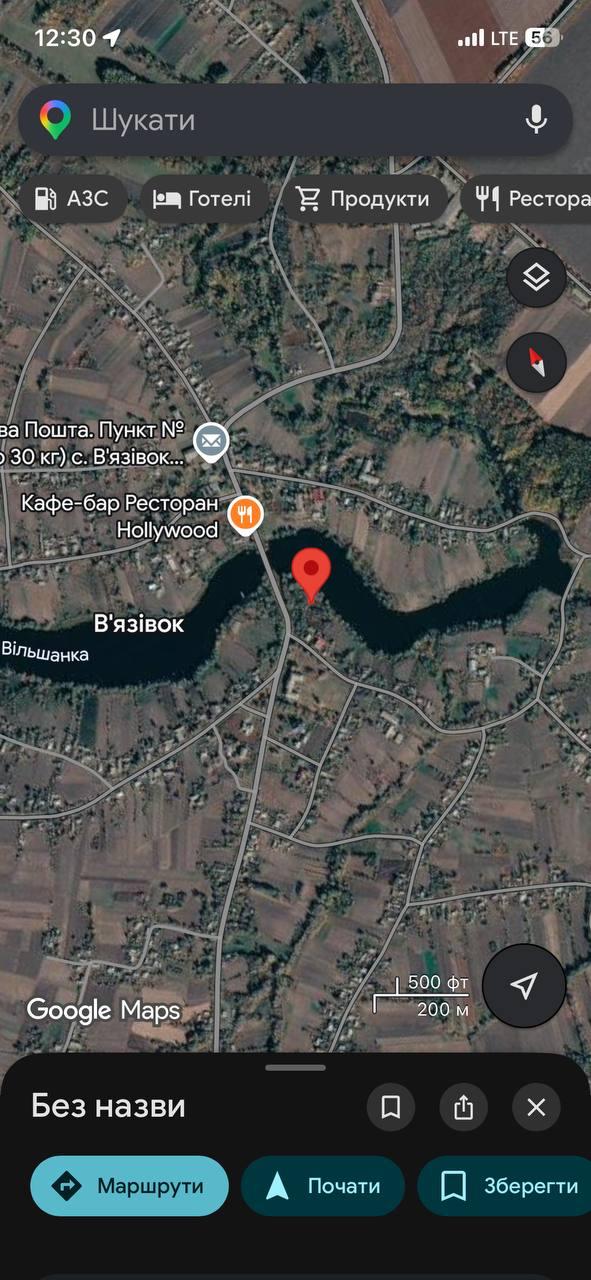 Карась — улов на В’язівок, Дніпропетровська обл., 18.05.2026