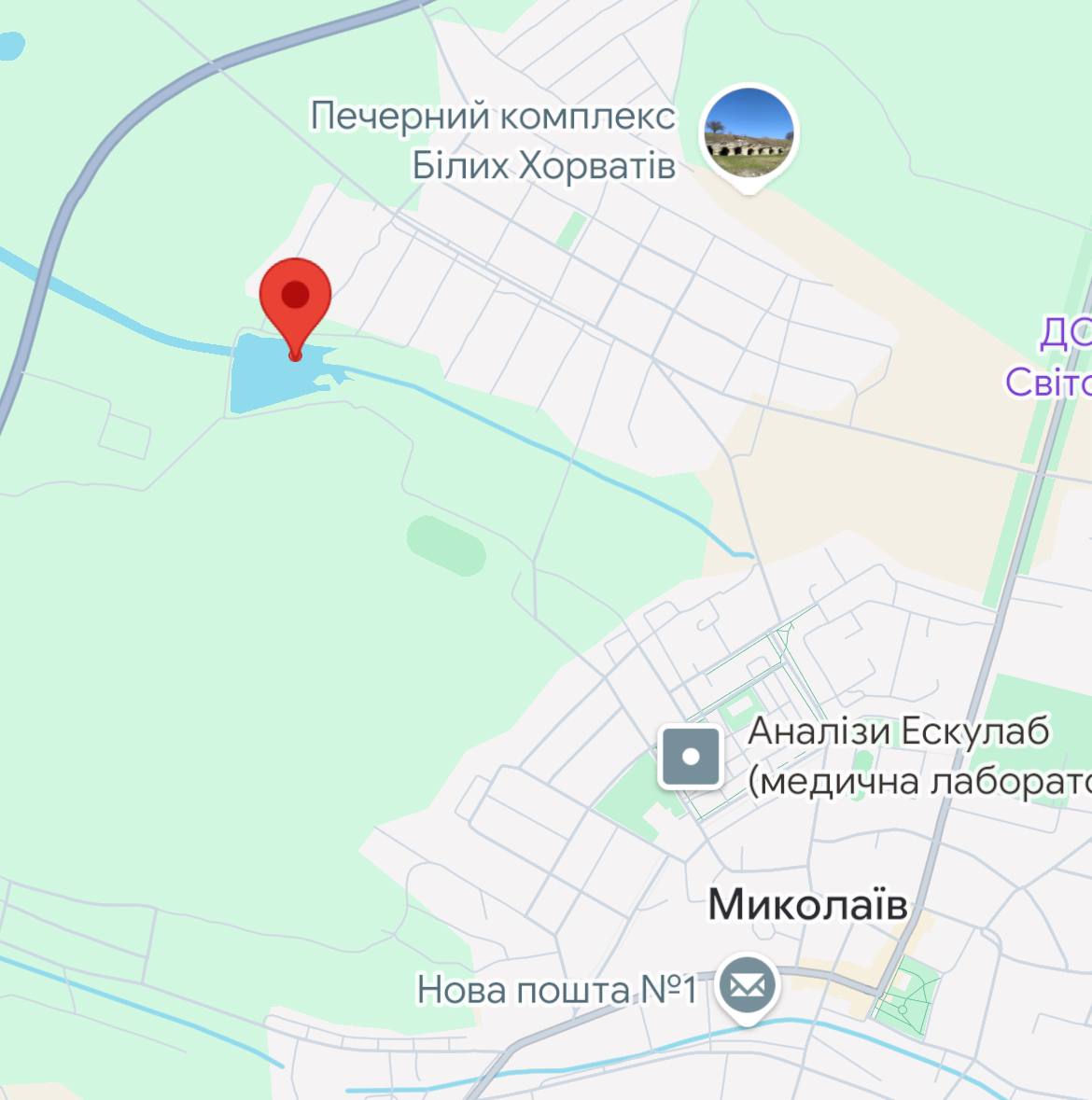 Карась — улов на Новомиколаївський кар'єр, Дніпропетровська обл., 03.10.2025