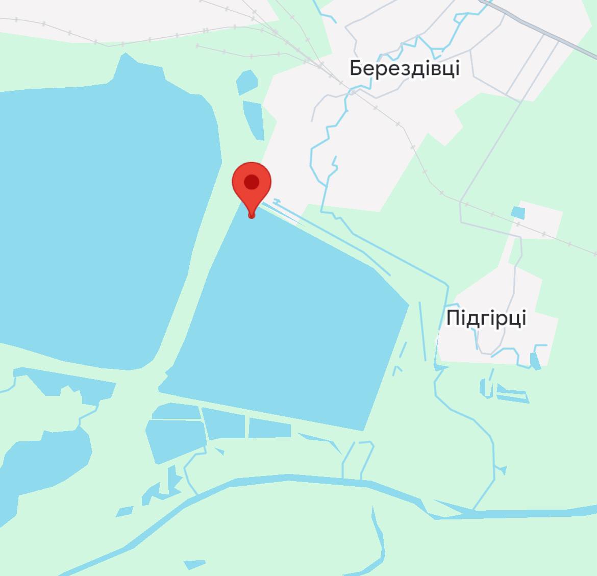 Окунь