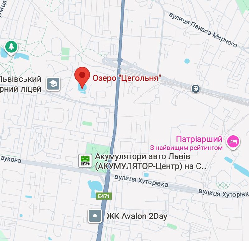 Щука