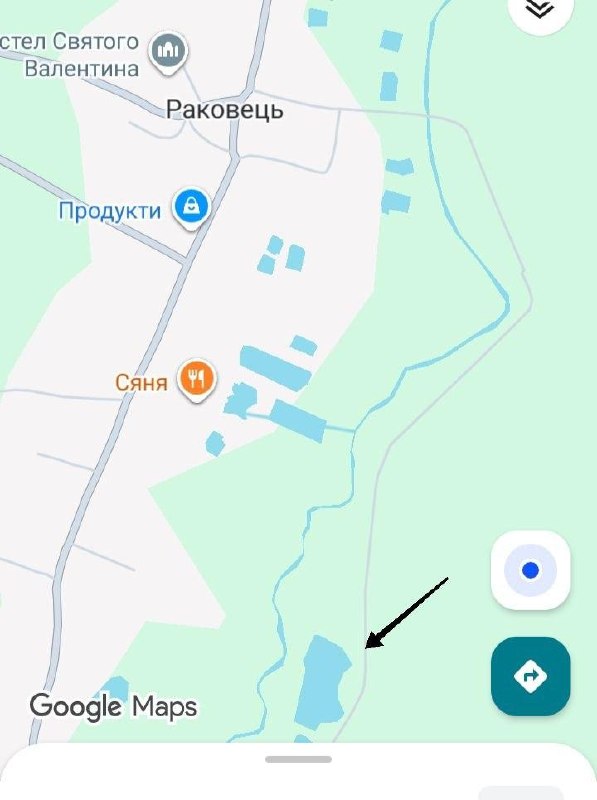 Короп — улов на Раковець-Новосілка, Львівська обл., 24.05.2026
