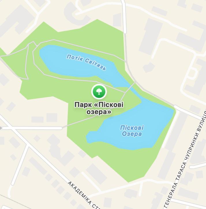 Окунь — улов на Піскові Озера, Львівська обл., 21.05.2025
