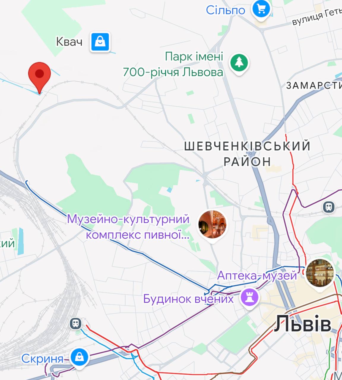 Окунь — улов на Озеро Лісне (Київ), Київська обл., 14.09.2025