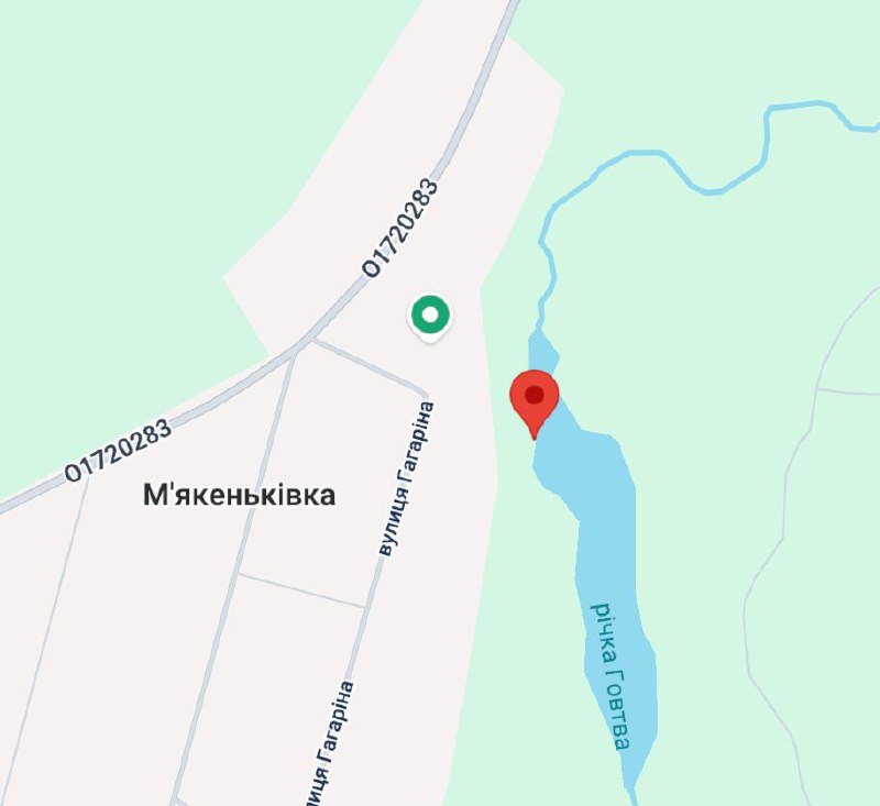 Щука