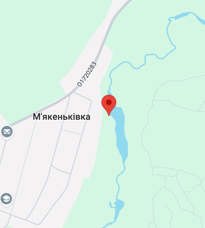 Щука