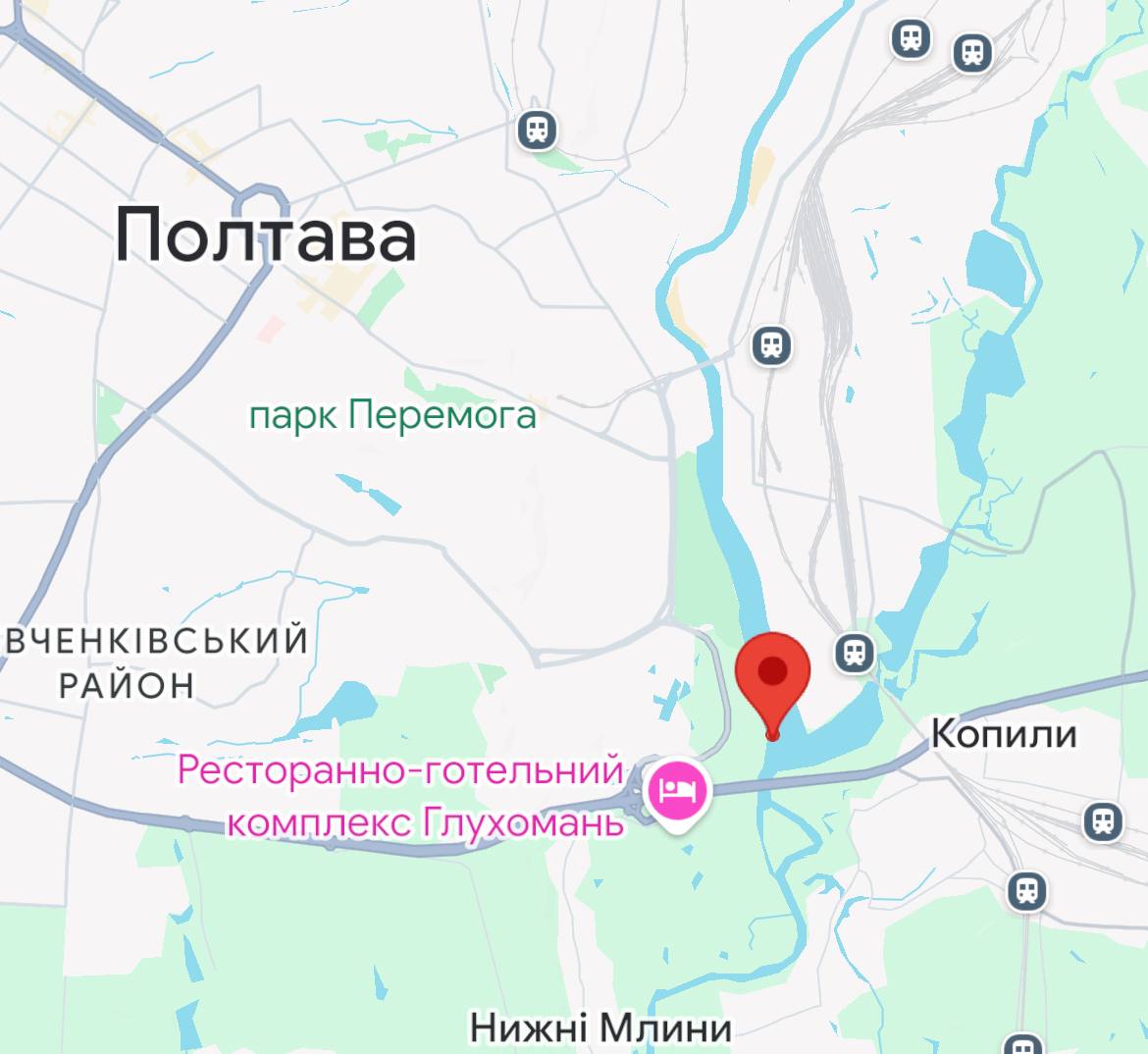 Жерех
