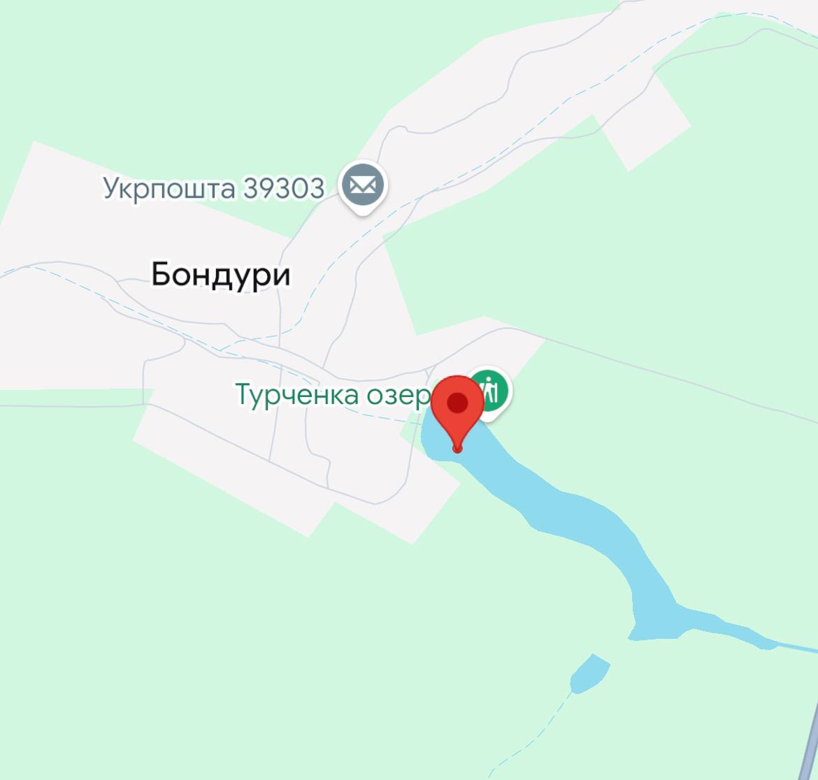 Улов — Бондури, Полтавська обл., 09.10.2025