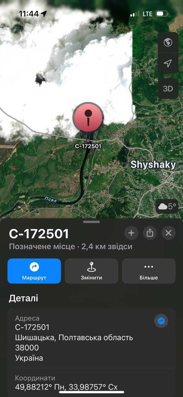 Щука