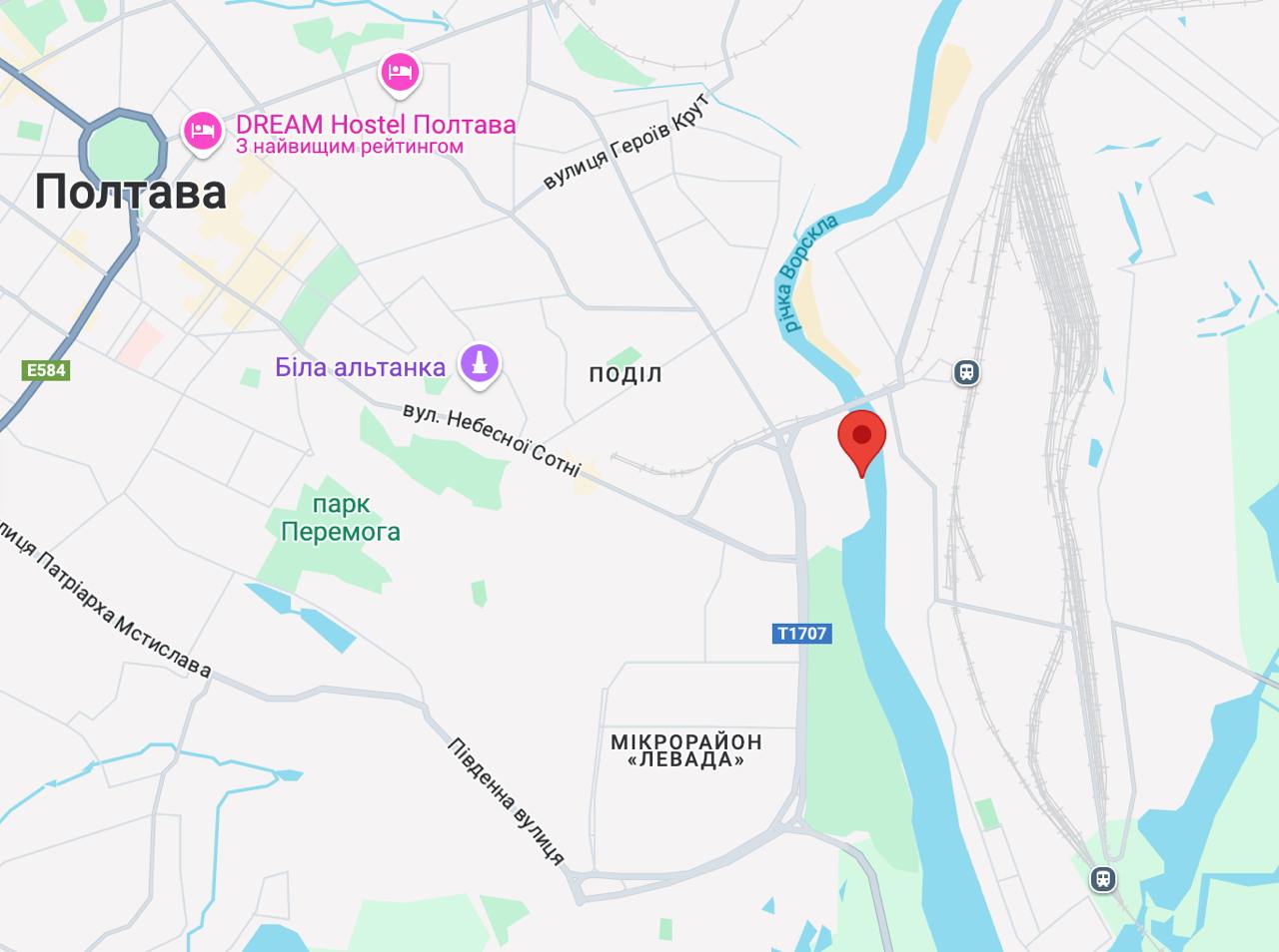 Щука