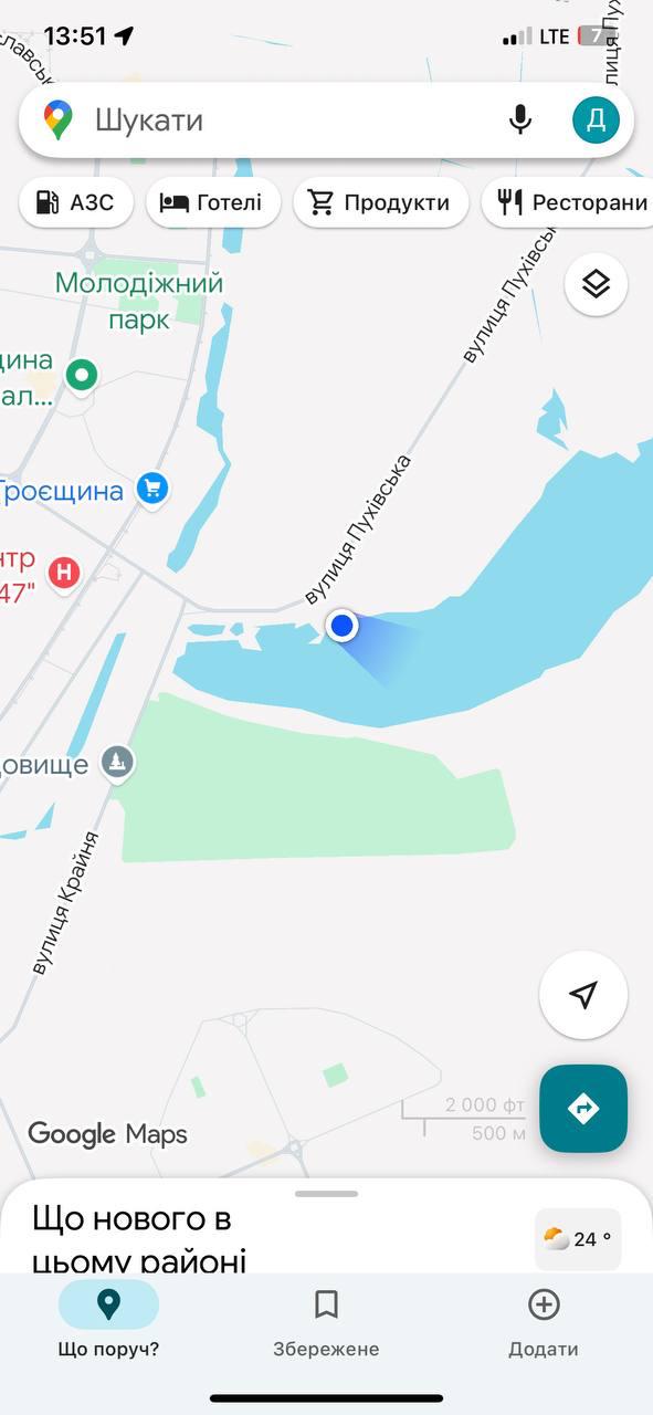 Щука