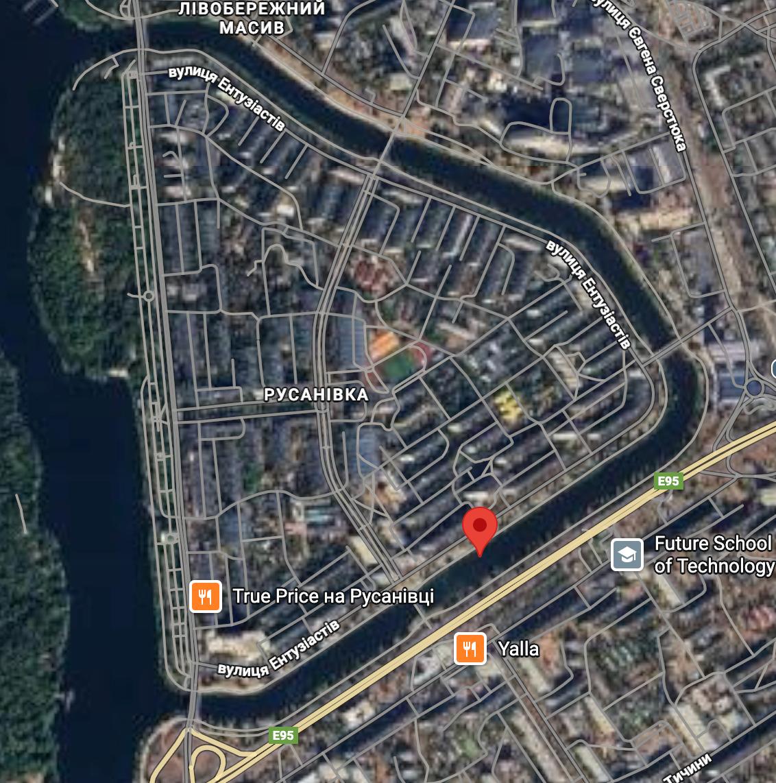 Окунь
