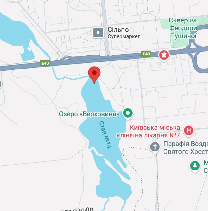 Карась