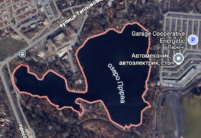 Краснопірка