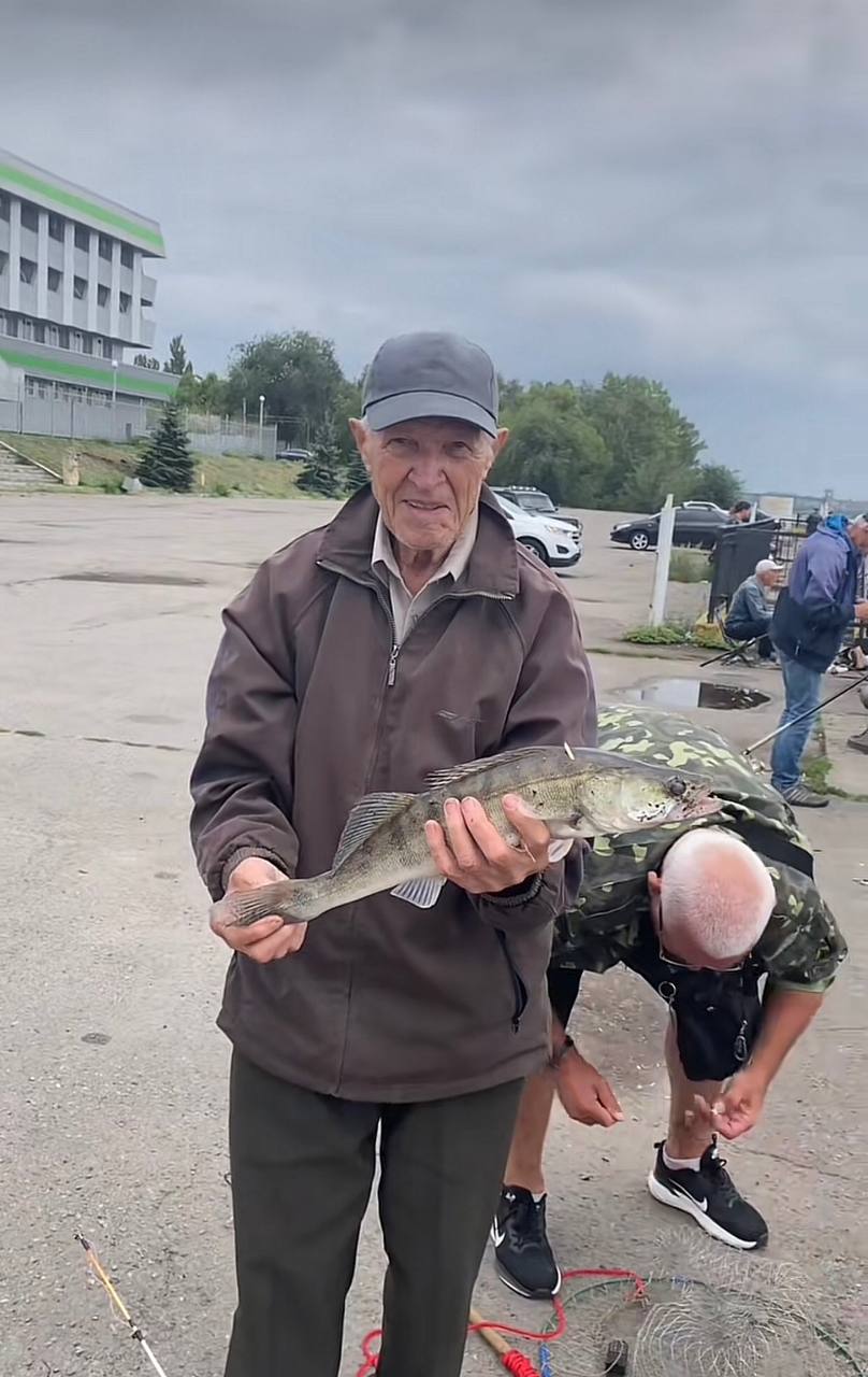 Улов