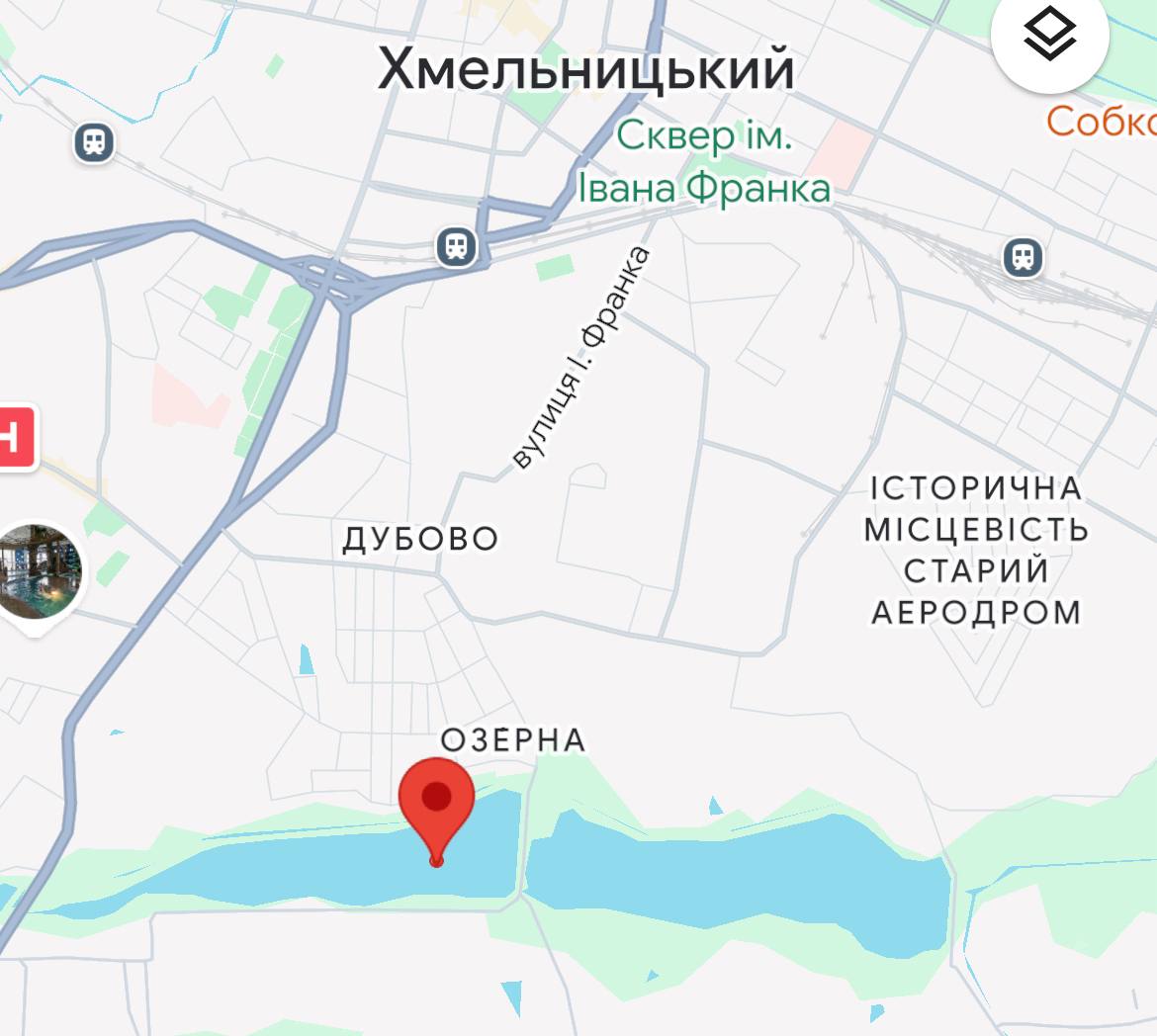 Щука