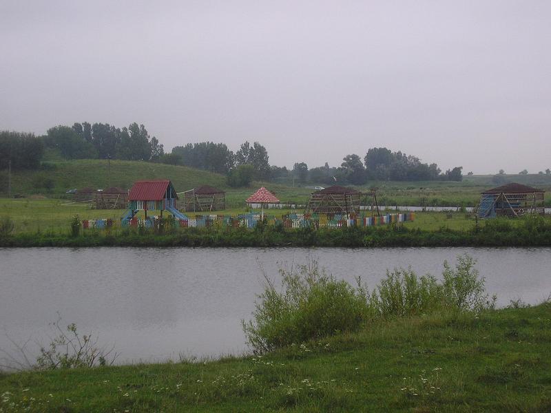 Карась