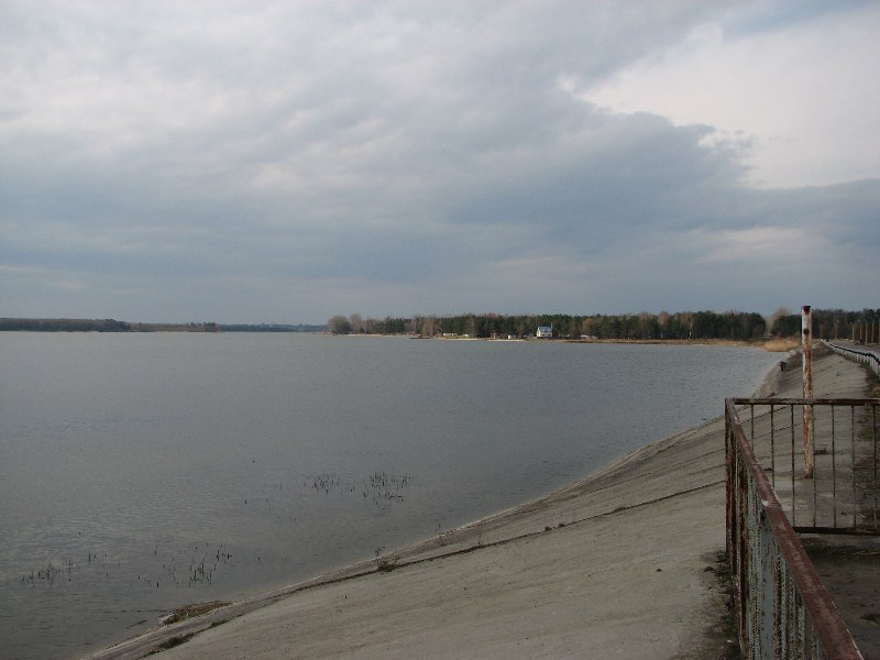 Окунь