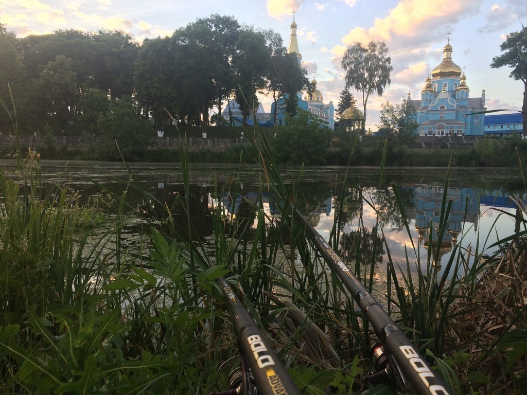 Карась