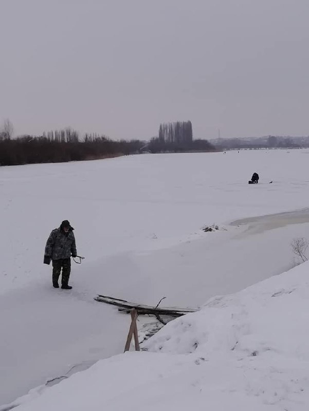 Окунь