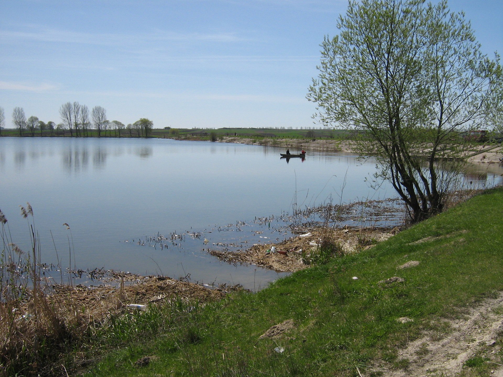 Улов