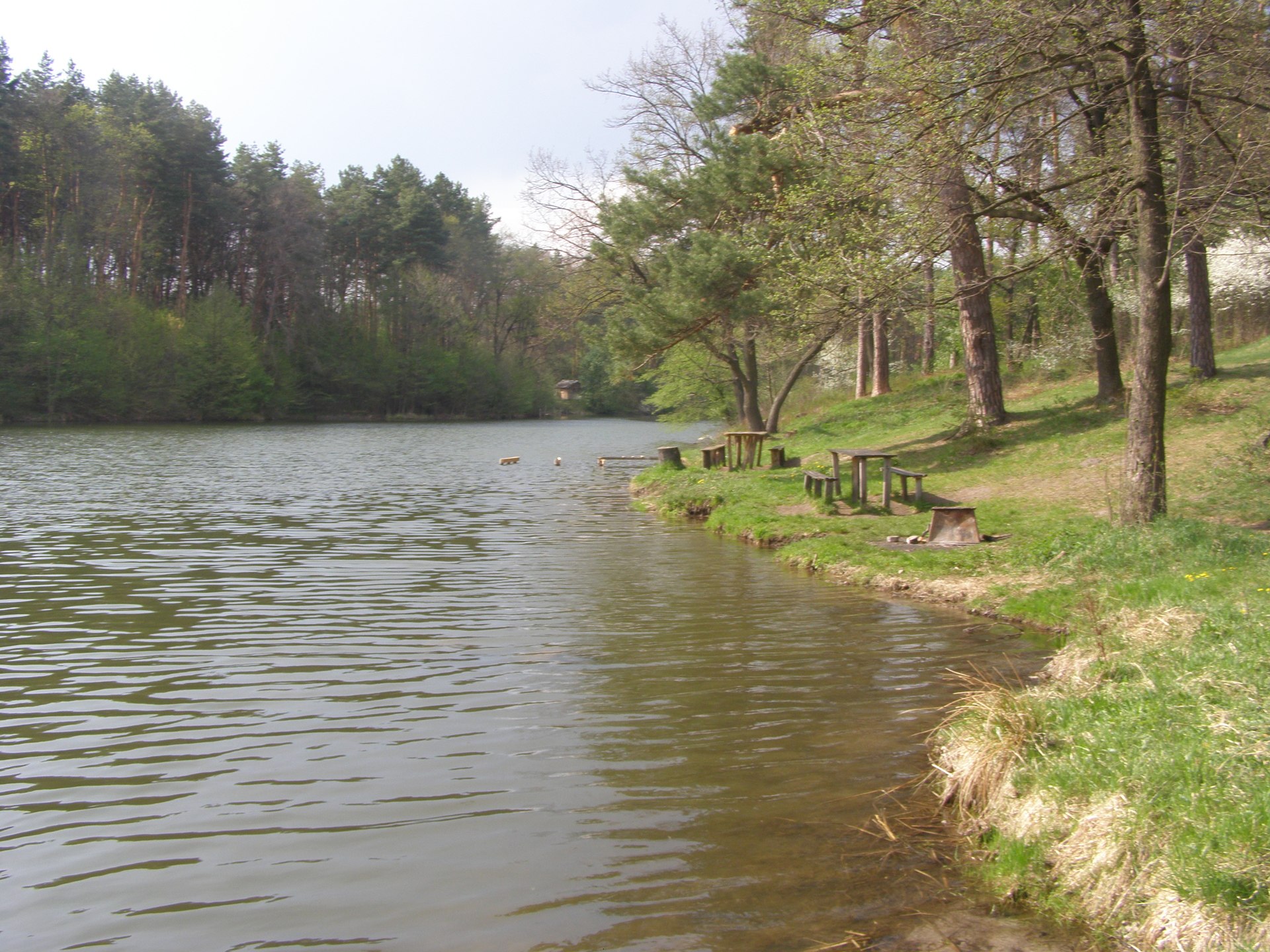 Улов