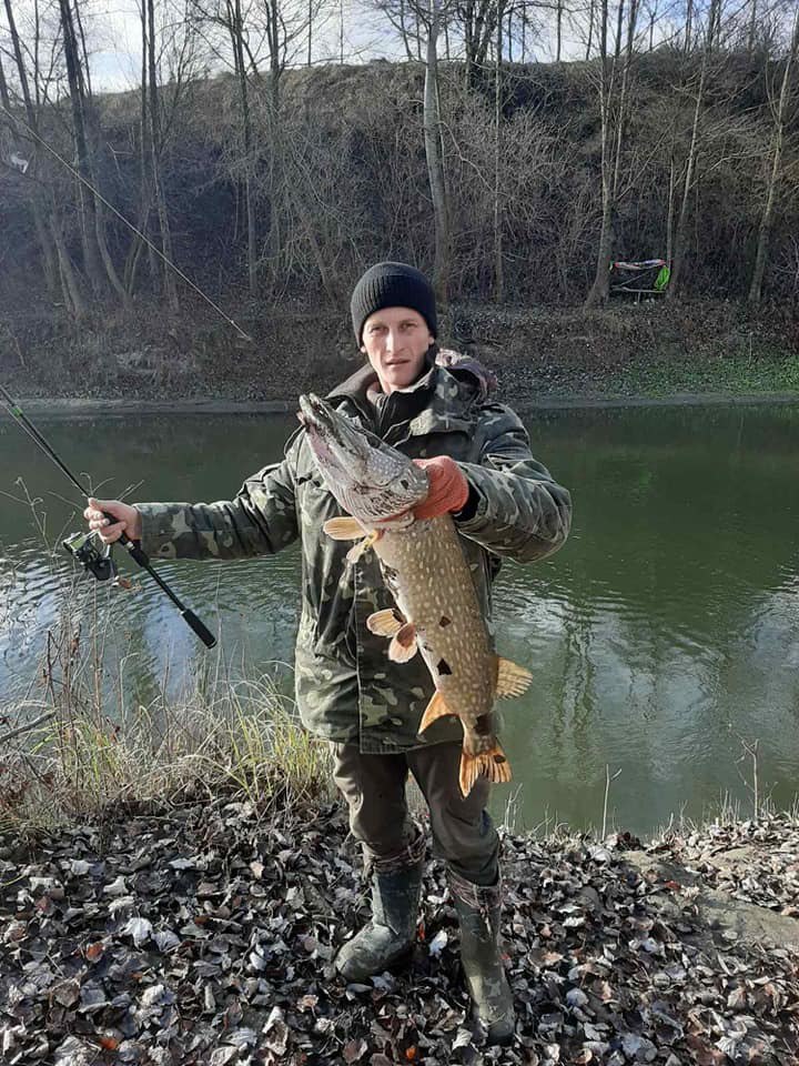 Щука