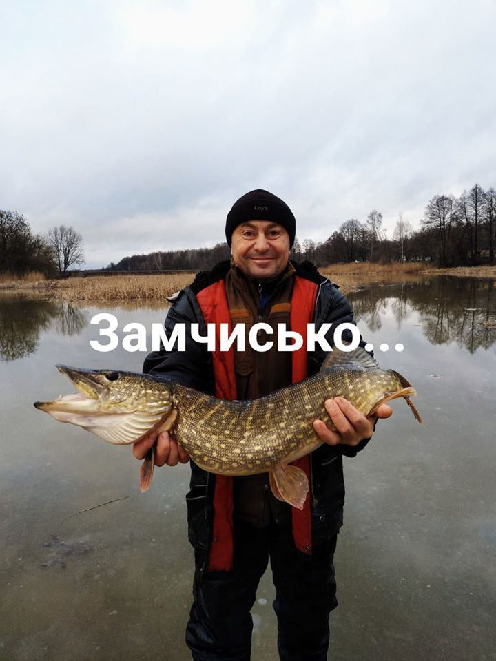 Щука