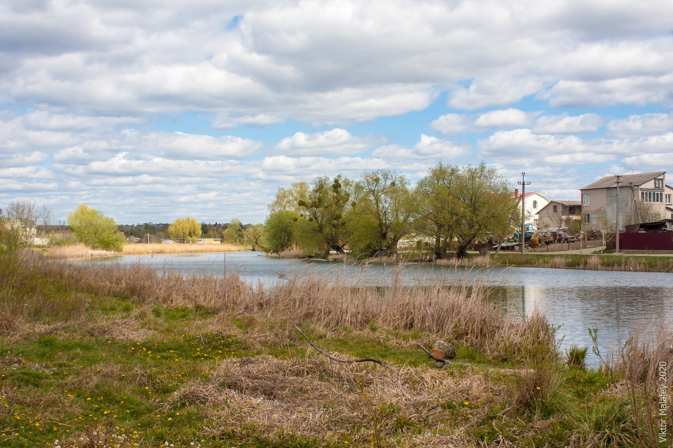 Улов