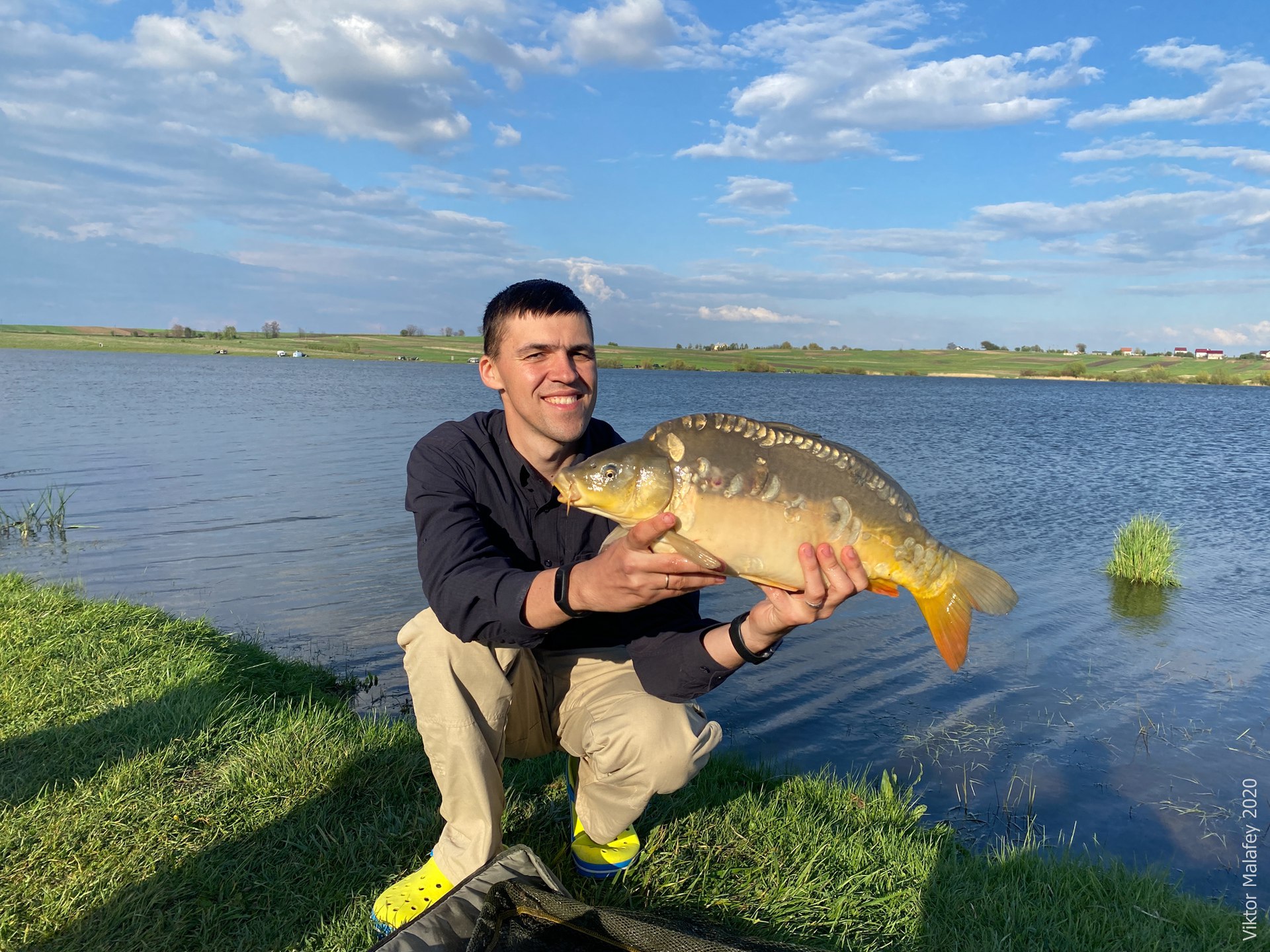 Карась