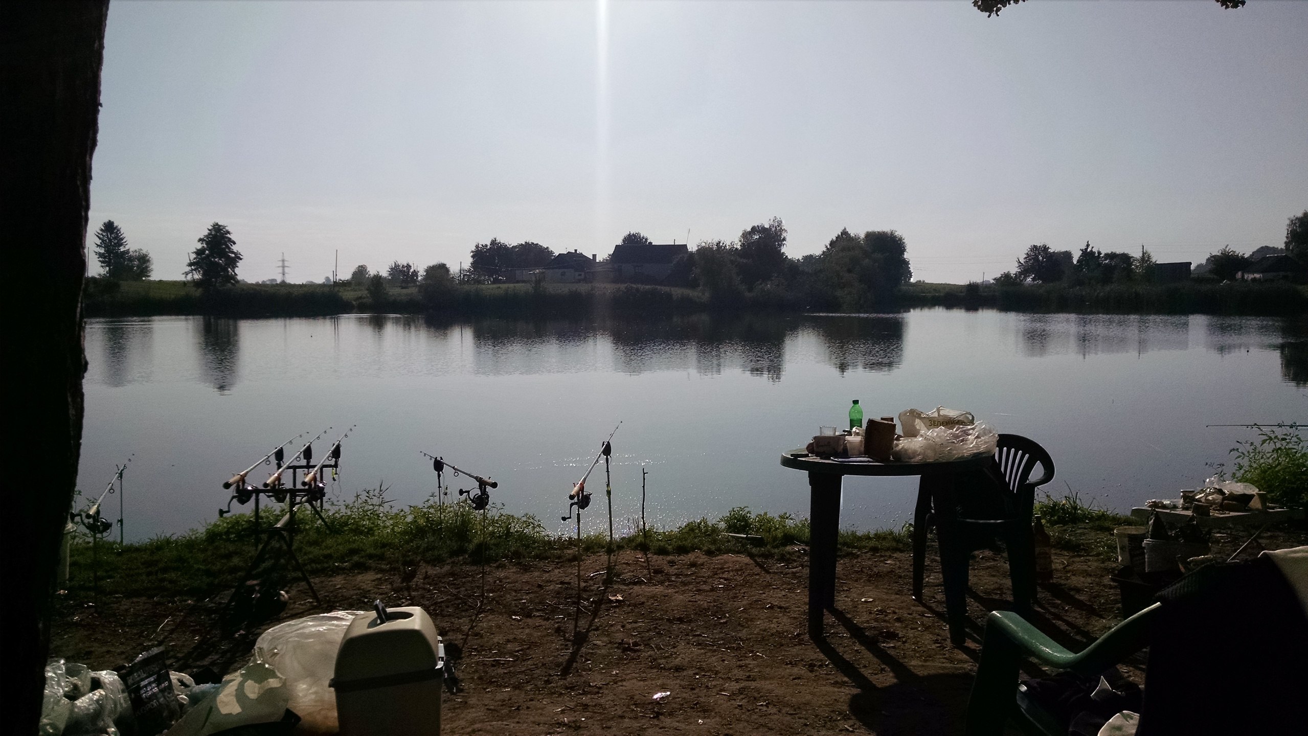 Карась