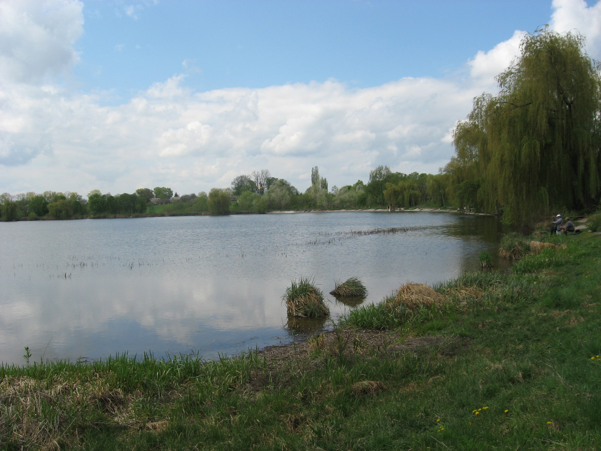 Улов