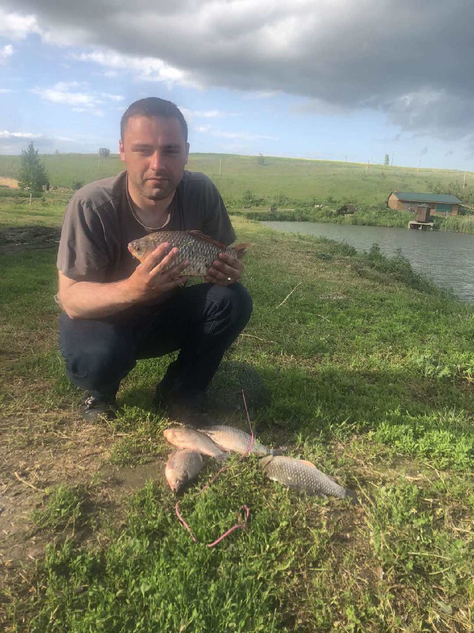 Карась