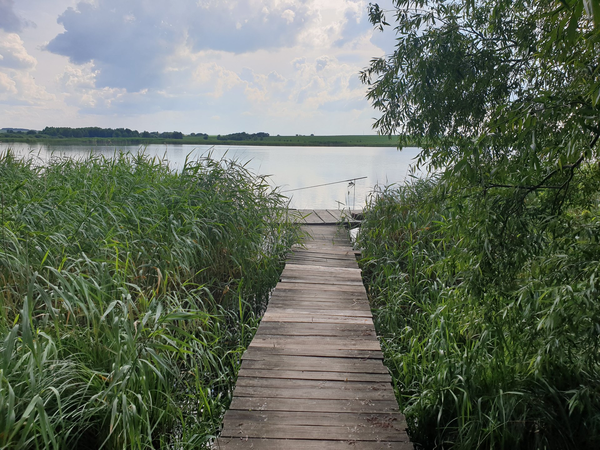 Улов