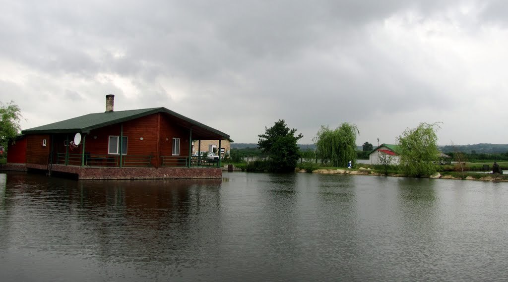 Улов
