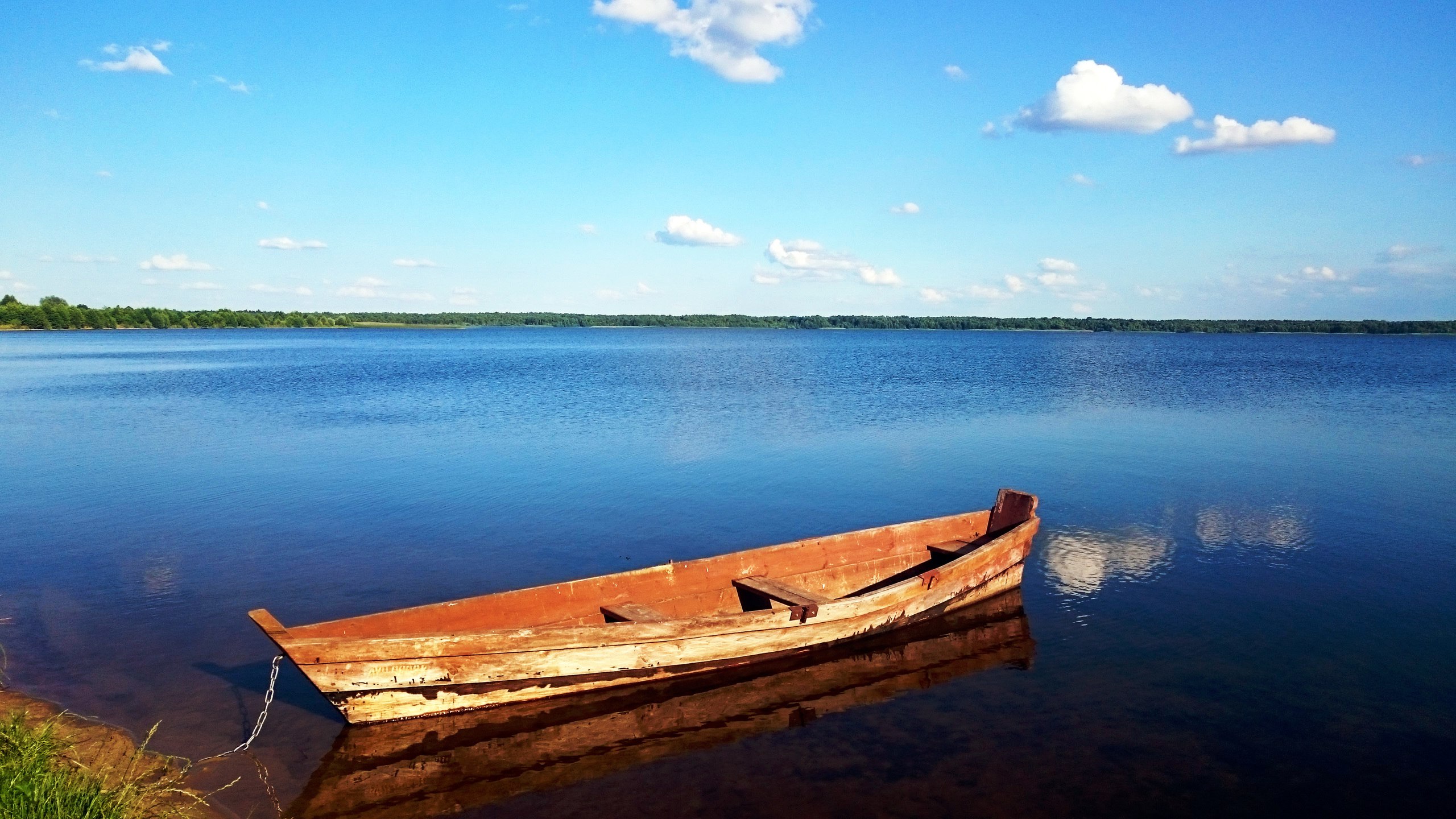 Улов
