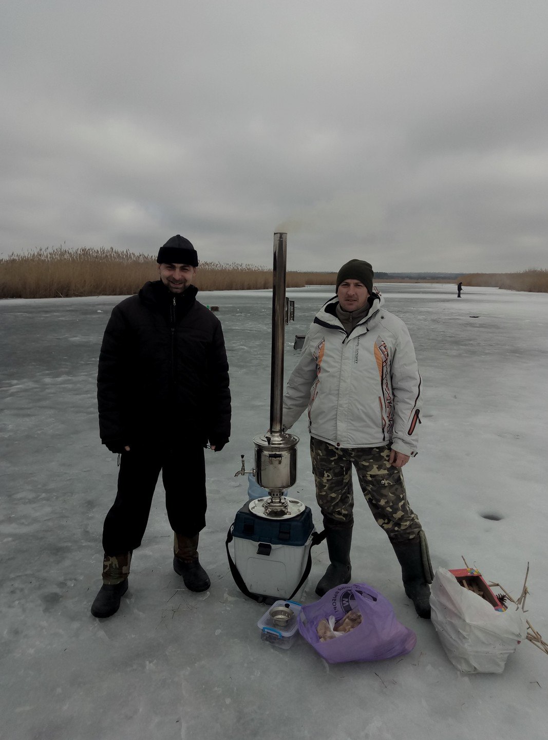 Карась