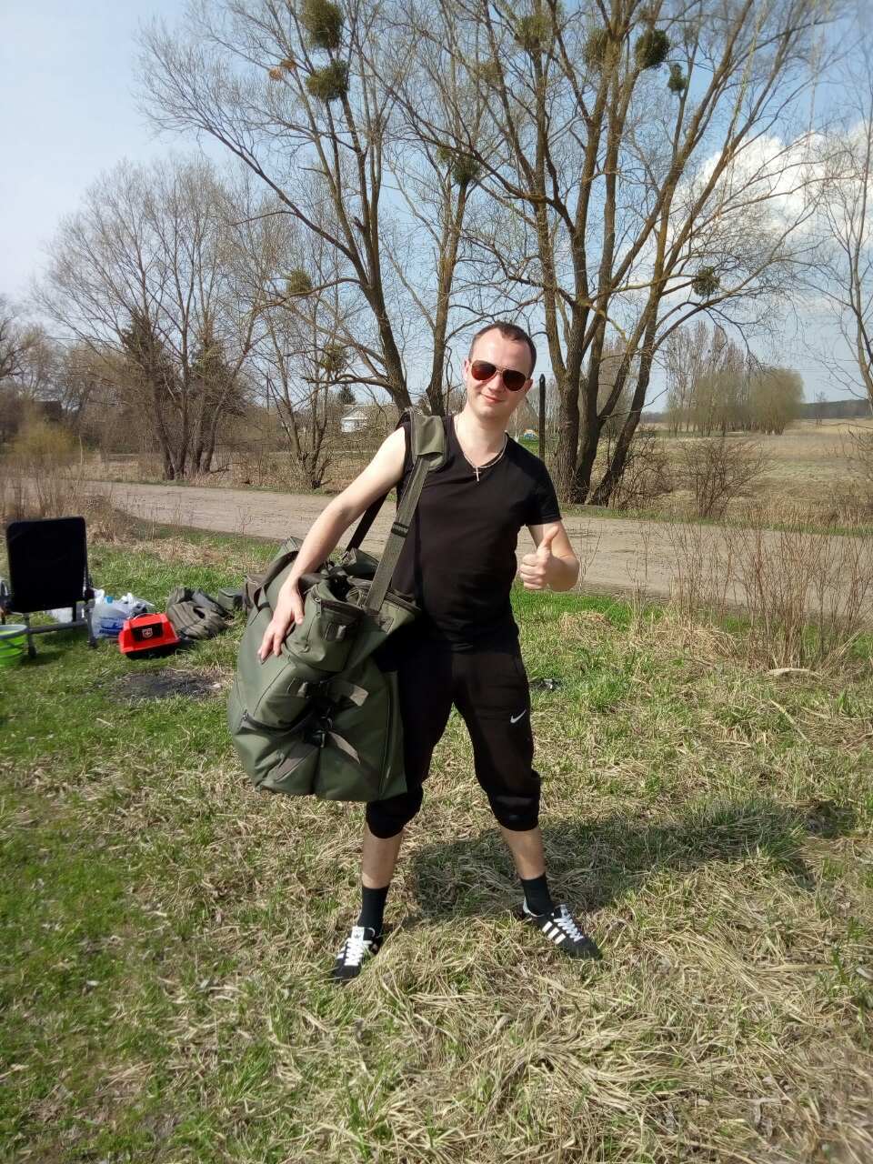 Білий амур