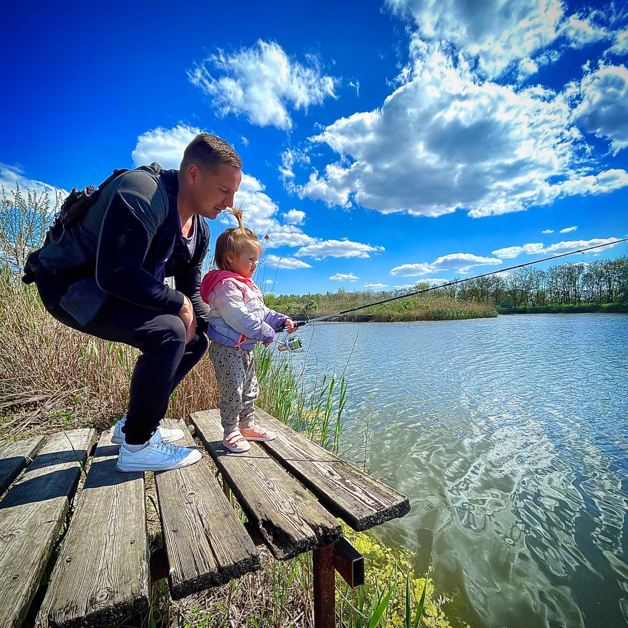 Денис Максименко — риболовний гід, фото 7