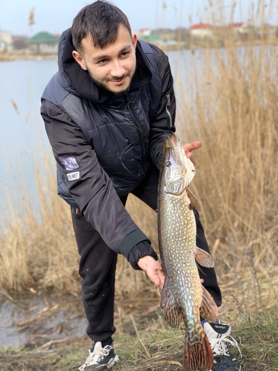 Добровольський Микола — риболовний гід, фото 7