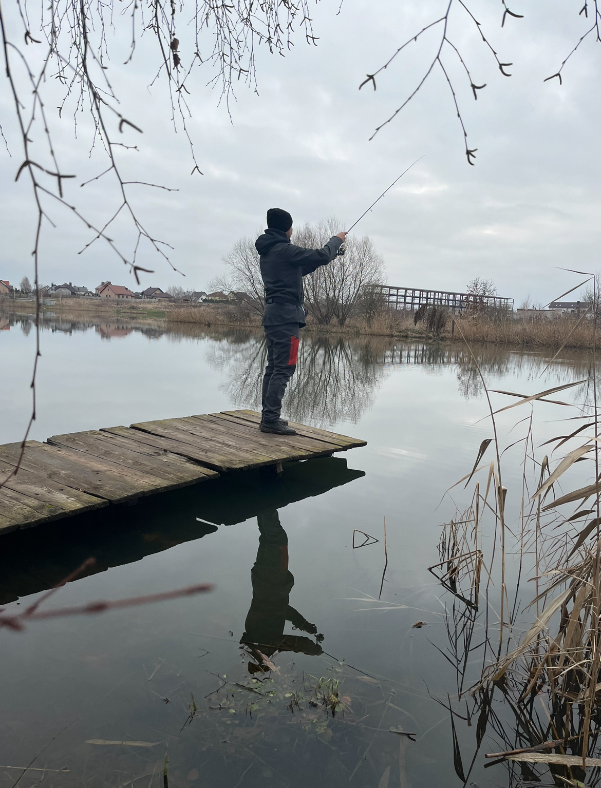 Оніщенко Денис — риболовний гід, фото 4