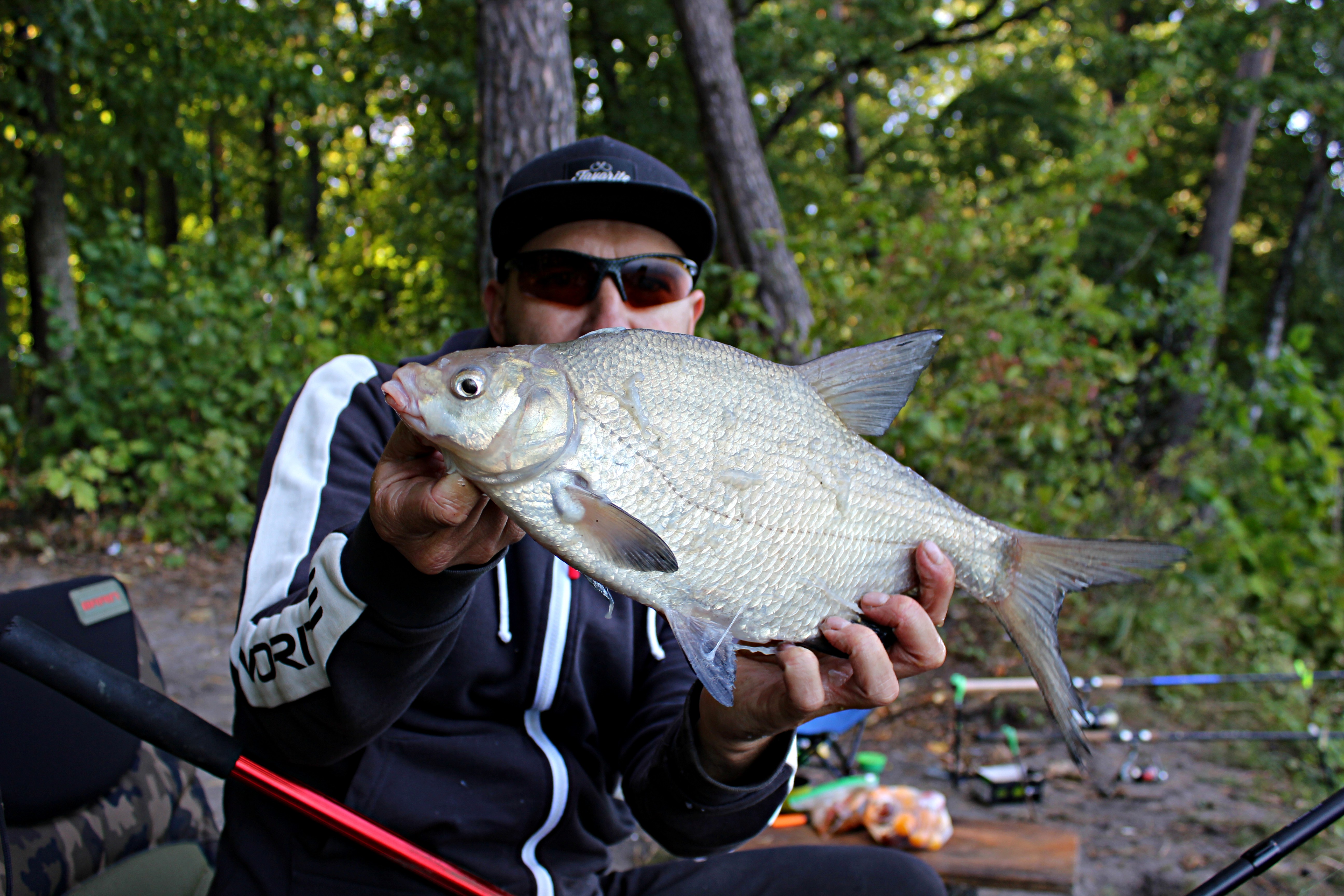 Вознюк Юрій — риболовний гід, фото 5