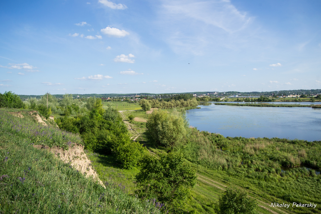 Красилів (Гідро)
