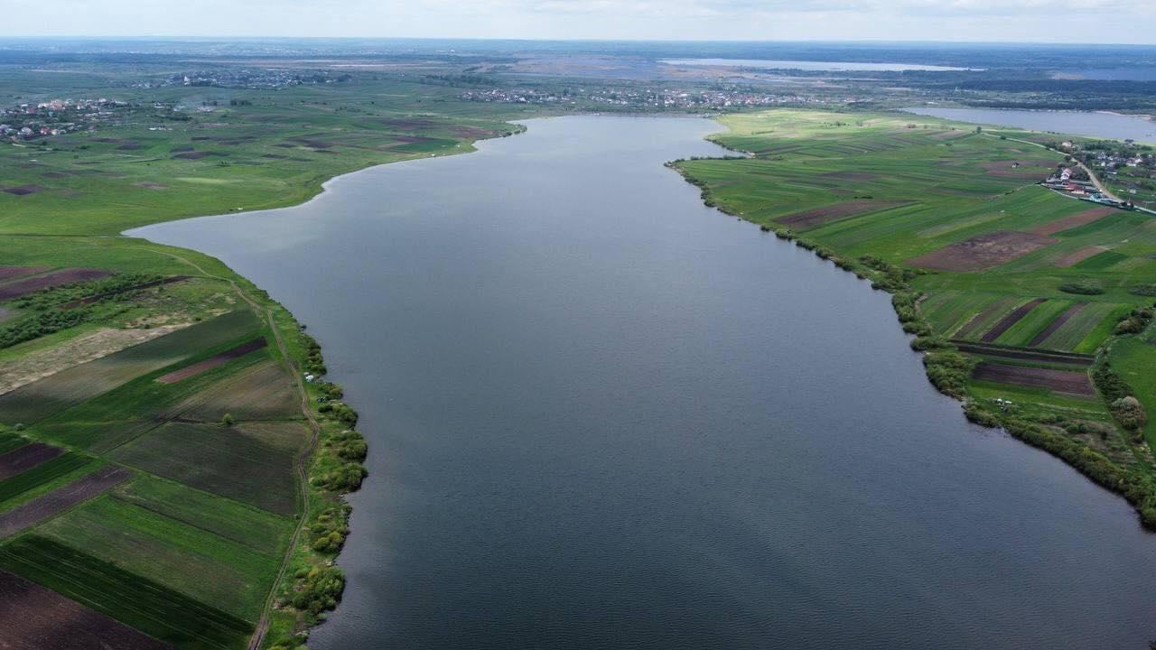 Прилбичі (TridentLake)