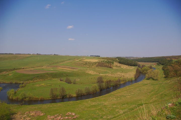 річка Стрипа