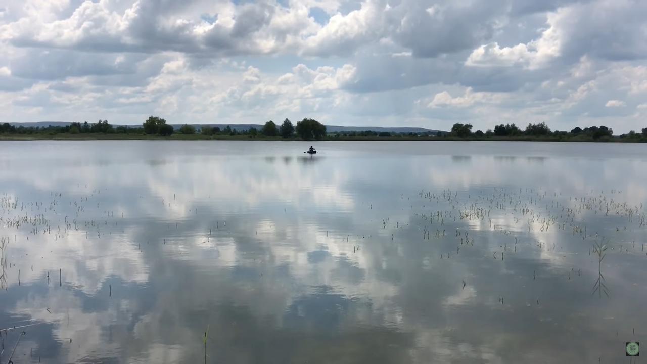Соколвіка (Гадилівський став)