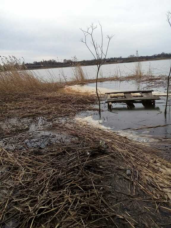 Мар'янівка