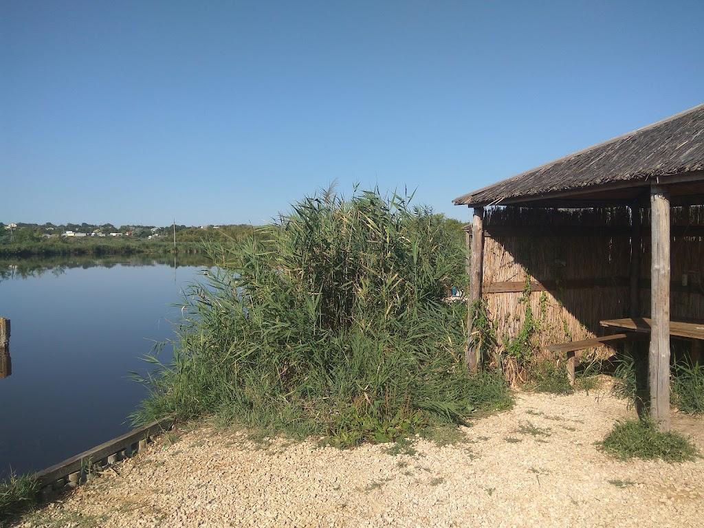 Великодолинське (Ставок "Зоря")