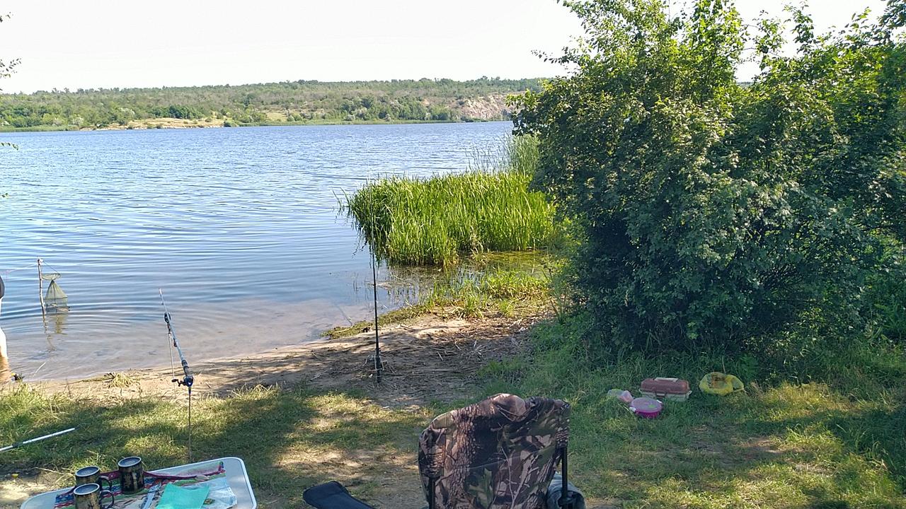 Олександрівське водосховище (Миколаївська область)