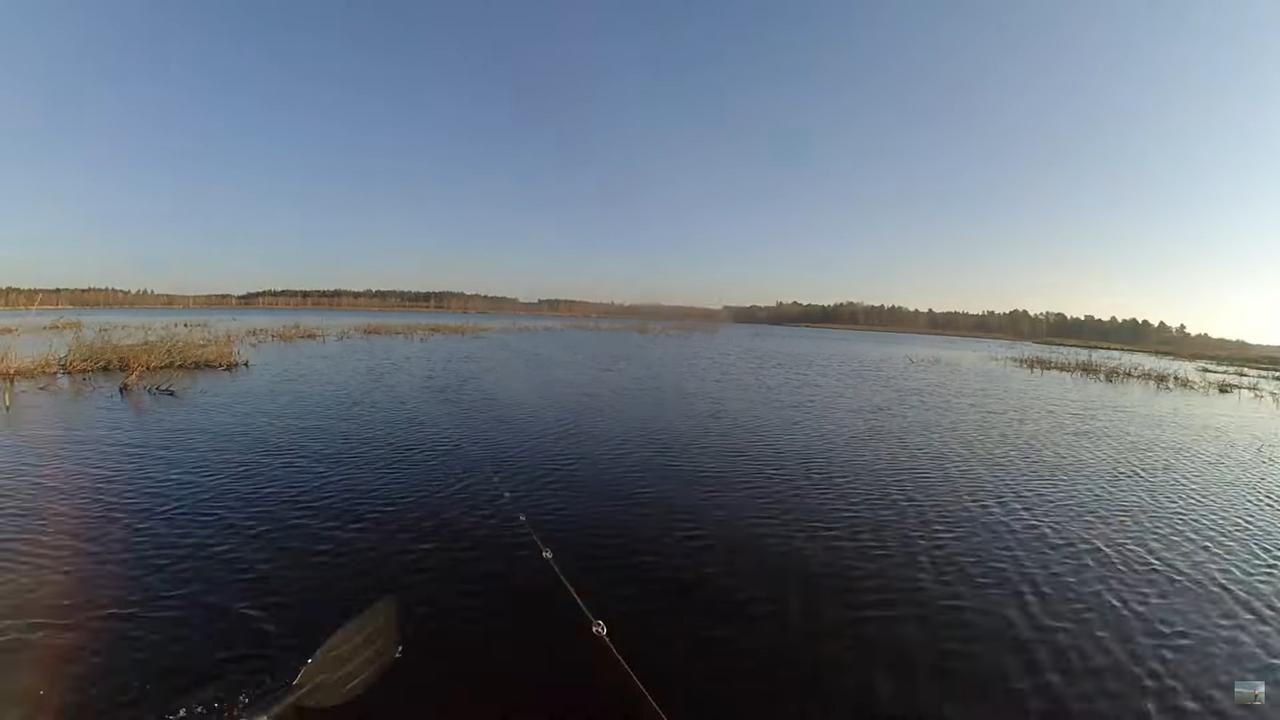 Сівки (Озеро Піпло)