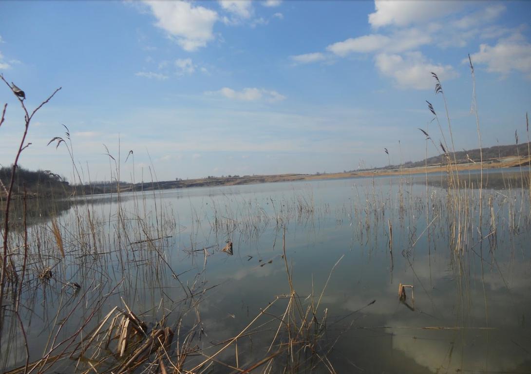 Розділ (Глибоке озеро)
